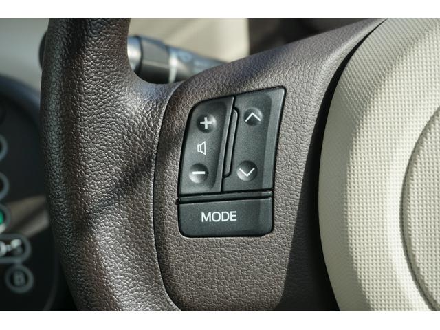 ポルテ X 片側パワースライドドア/ハロゲンヘッドライト/スチールホイール/ナビゲーション/地デジ/バックカメラ/CD/BluetoothAudio/横滑り抑制装置/エアバック/ABS/パワステ/パワーウィンドウ(13枚目)