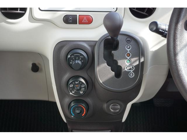 ポルテ X 片側パワースライドドア/ハロゲンヘッドライト/スチールホイール/ナビゲーション/地デジ/バックカメラ/CD/BluetoothAudio/横滑り抑制装置/エアバック/ABS/パワステ/パワーウィンドウ(14枚目)