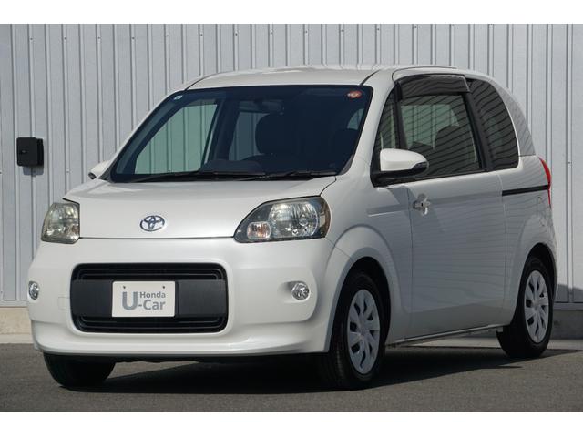 ポルテ X 片側パワースライドドア/ハロゲンヘッドライト/スチールホイール/ナビゲーション/地デジ/バックカメラ/CD/BluetoothAudio/横滑り抑制装置/エアバック/ABS/パワステ/パワーウィンドウ(27枚目)