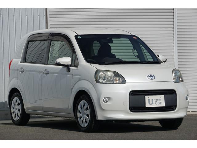 ポルテ X 片側パワースライドドア/ハロゲンヘッドライト/スチールホイール/ナビゲーション/地デジ/バックカメラ/CD/BluetoothAudio/横滑り抑制装置/エアバック/ABS/パワステ/パワーウィンドウ(29枚目)