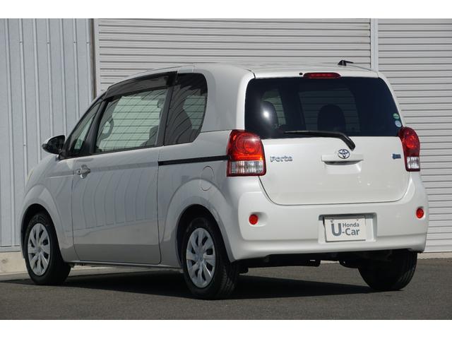 ポルテ X 片側パワースライドドア/ハロゲンヘッドライト/スチールホイール/ナビゲーション/地デジ/バックカメラ/CD/BluetoothAudio/横滑り抑制装置/エアバック/ABS/パワステ/パワーウィンドウ(32枚目)