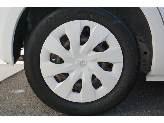 ポルテ X 片側パワースライドドア/ハロゲンヘッドライト/スチールホイール/ナビゲーション/地デジ/バックカメラ/CD/BluetoothAudio/横滑り抑制装置/エアバック/ABS/パワステ/パワーウィンドウ(38枚目)