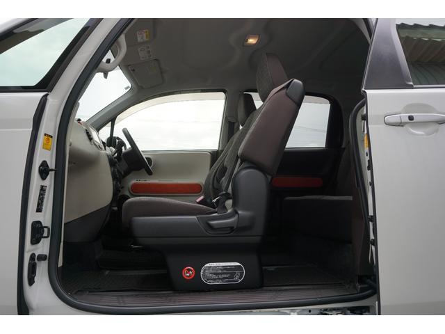 ポルテ X 片側パワースライドドア/ハロゲンヘッドライト/スチールホイール/ナビゲーション/地デジ/バックカメラ/CD/BluetoothAudio/横滑り抑制装置/エアバック/ABS/パワステ/パワーウィンドウ(43枚目)