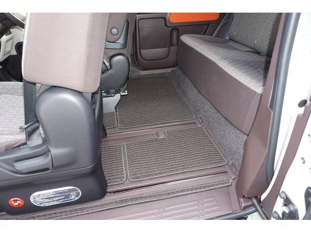 ポルテ X 片側パワースライドドア/ハロゲンヘッドライト/スチールホイール/ナビゲーション/地デジ/バックカメラ/CD/BluetoothAudio/横滑り抑制装置/エアバック/ABS/パワステ/パワーウィンドウ(45枚目)