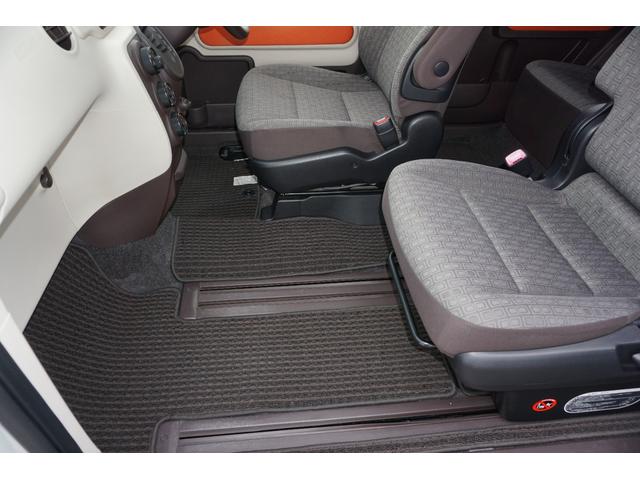 ポルテ X 片側パワースライドドア/ハロゲンヘッドライト/スチールホイール/ナビゲーション/地デジ/バックカメラ/CD/BluetoothAudio/横滑り抑制装置/エアバック/ABS/パワステ/パワーウィンドウ(46枚目)