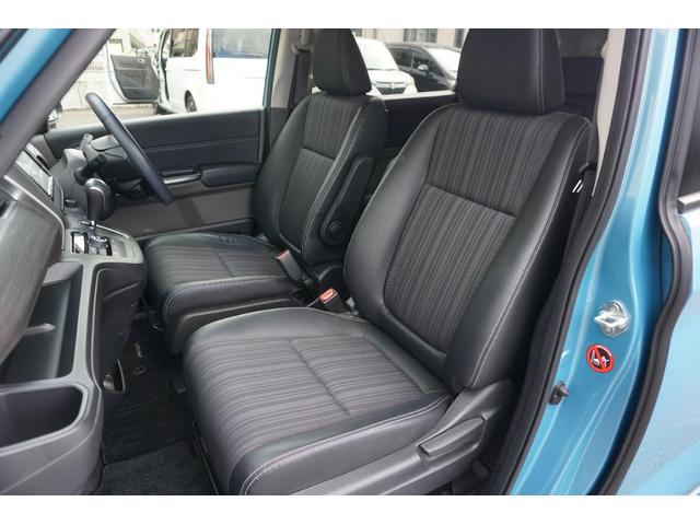 フリード Ｇ・ホンダセンシング　ホンダセンシング／衝突軽減ブレーキ／クルーズコントロール／ＬＥＤヘッドライト／両側電動スライドドア／ＥＴＣ／純正ナビ／バックカメラ／ＣＤ／ＤＶＤ／ＢｌｕｅｔｏｏｔｈＡｕｄｉｏ／２列目ベンチシート（10枚目）