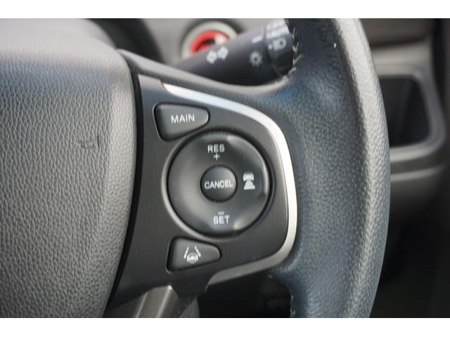 フリード Ｇ・ホンダセンシング　ホンダセンシング／衝突軽減ブレーキ／クルーズコントロール／ＬＥＤヘッドライト／両側電動スライドドア／ＥＴＣ／純正ナビ／バックカメラ／ＣＤ／ＤＶＤ／ＢｌｕｅｔｏｏｔｈＡｕｄｉｏ／２列目ベンチシート（16枚目）