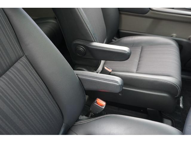 フリード Ｇ・ホンダセンシング　ホンダセンシング／衝突軽減ブレーキ／クルーズコントロール／ＬＥＤヘッドライト／両側電動スライドドア／ＥＴＣ／純正ナビ／バックカメラ／ＣＤ／ＤＶＤ／ＢｌｕｅｔｏｏｔｈＡｕｄｉｏ／２列目ベンチシート（31枚目）