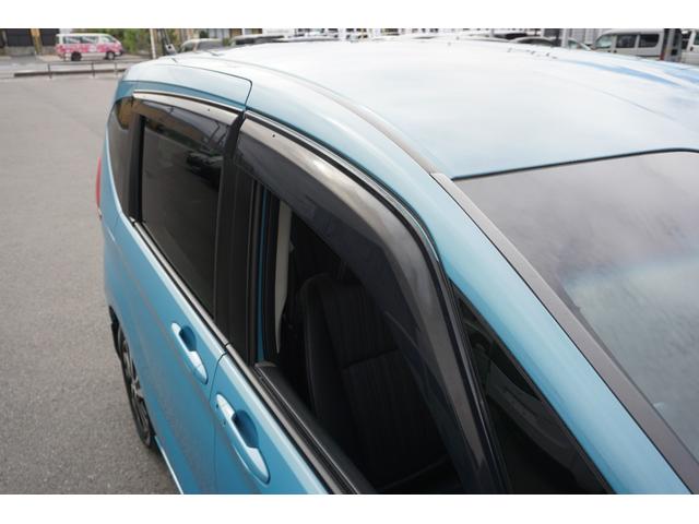 フリード Ｇ・ホンダセンシング　ホンダセンシング／衝突軽減ブレーキ／クルーズコントロール／ＬＥＤヘッドライト／両側電動スライドドア／ＥＴＣ／純正ナビ／バックカメラ／ＣＤ／ＤＶＤ／ＢｌｕｅｔｏｏｔｈＡｕｄｉｏ／２列目ベンチシート（43枚目）