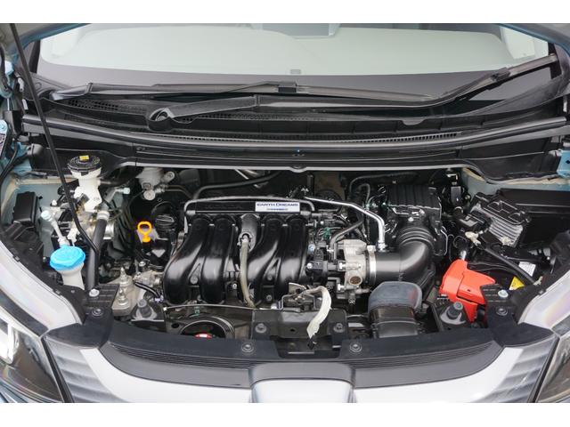 フリード Ｇ・ホンダセンシング　ホンダセンシング／衝突軽減ブレーキ／クルーズコントロール／ＬＥＤヘッドライト／両側電動スライドドア／ＥＴＣ／純正ナビ／バックカメラ／ＣＤ／ＤＶＤ／ＢｌｕｅｔｏｏｔｈＡｕｄｉｏ／２列目ベンチシート（46枚目）