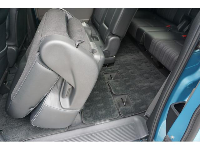 フリード Ｇ・ホンダセンシング　ホンダセンシング／衝突軽減ブレーキ／クルーズコントロール／ＬＥＤヘッドライト／両側電動スライドドア／ＥＴＣ／純正ナビ／バックカメラ／ＣＤ／ＤＶＤ／ＢｌｕｅｔｏｏｔｈＡｕｄｉｏ／２列目ベンチシート（47枚目）