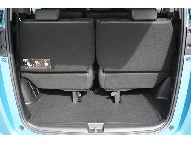 フリード Ｇ・ホンダセンシング　ホンダセンシング／衝突軽減ブレーキ／クルーズコントロール／ＬＥＤヘッドライト／両側電動スライドドア／ＥＴＣ／純正ナビ／バックカメラ／ＣＤ／ＤＶＤ／ＢｌｕｅｔｏｏｔｈＡｕｄｉｏ／２列目ベンチシート（49枚目）