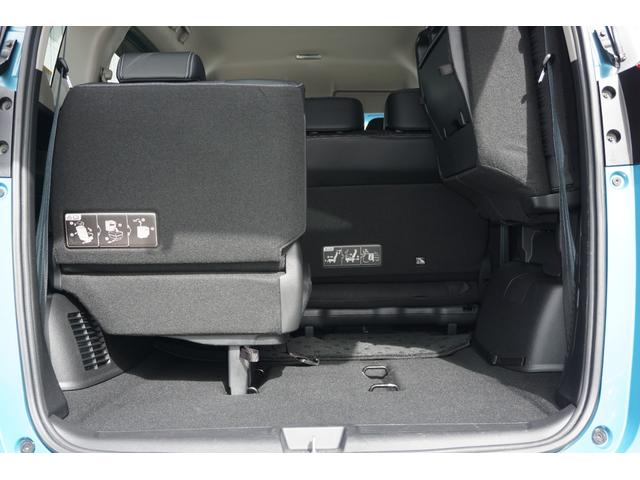 フリード Ｇ・ホンダセンシング　ホンダセンシング／衝突軽減ブレーキ／クルーズコントロール／ＬＥＤヘッドライト／両側電動スライドドア／ＥＴＣ／純正ナビ／バックカメラ／ＣＤ／ＤＶＤ／ＢｌｕｅｔｏｏｔｈＡｕｄｉｏ／２列目ベンチシート（50枚目）