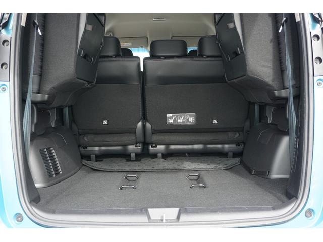 フリード Ｇ・ホンダセンシング　ホンダセンシング／衝突軽減ブレーキ／クルーズコントロール／ＬＥＤヘッドライト／両側電動スライドドア／ＥＴＣ／純正ナビ／バックカメラ／ＣＤ／ＤＶＤ／ＢｌｕｅｔｏｏｔｈＡｕｄｉｏ／２列目ベンチシート（51枚目）