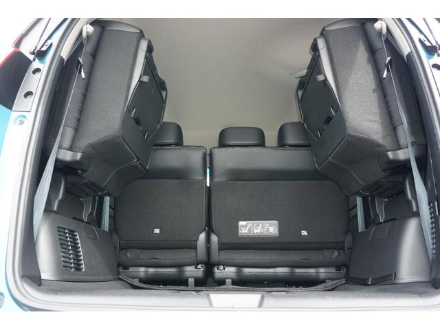 フリード Ｇ・ホンダセンシング　ホンダセンシング／衝突軽減ブレーキ／クルーズコントロール／ＬＥＤヘッドライト／両側電動スライドドア／ＥＴＣ／純正ナビ／バックカメラ／ＣＤ／ＤＶＤ／ＢｌｕｅｔｏｏｔｈＡｕｄｉｏ／２列目ベンチシート（52枚目）