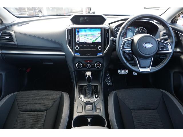 インプレッサスポーツ １．６ｉ－Ｓアイサイト　アイサイト／バックソナー／プリクラッシュブレーキ／車線逸脱抑制機能／ＡＴ誤発進抑制機能／ステアリング連動ランプ／カメラ／バックカメラ／ナビ／ＥＴＣ／フロントドラレコ／ＬＥＤヘッドライト／アルミホイール（2枚目）