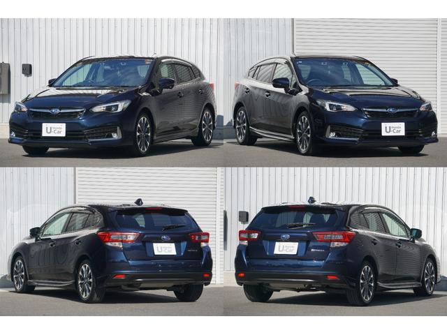 インプレッサスポーツ １．６ｉ－Ｓアイサイト　アイサイト／バックソナー／プリクラッシュブレーキ／車線逸脱抑制機能／ＡＴ誤発進抑制機能／ステアリング連動ランプ／カメラ／バックカメラ／ナビ／ＥＴＣ／フロントドラレコ／ＬＥＤヘッドライト／アルミホイール（8枚目）