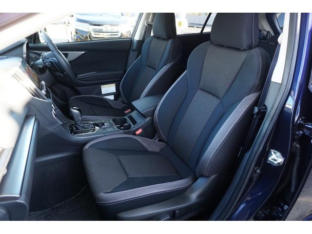 インプレッサスポーツ １．６ｉ－Ｓアイサイト　アイサイト／バックソナー／プリクラッシュブレーキ／車線逸脱抑制機能／ＡＴ誤発進抑制機能／ステアリング連動ランプ／カメラ／バックカメラ／ナビ／ＥＴＣ／フロントドラレコ／ＬＥＤヘッドライト／アルミホイール（10枚目）