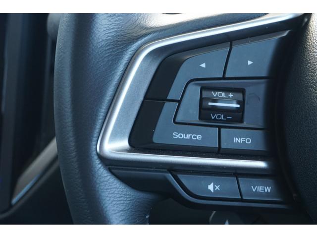 インプレッサスポーツ １．６ｉ－Ｓアイサイト　アイサイト／バックソナー／プリクラッシュブレーキ／車線逸脱抑制機能／ＡＴ誤発進抑制機能／ステアリング連動ランプ／カメラ／バックカメラ／ナビ／ＥＴＣ／フロントドラレコ／ＬＥＤヘッドライト／アルミホイール（13枚目）