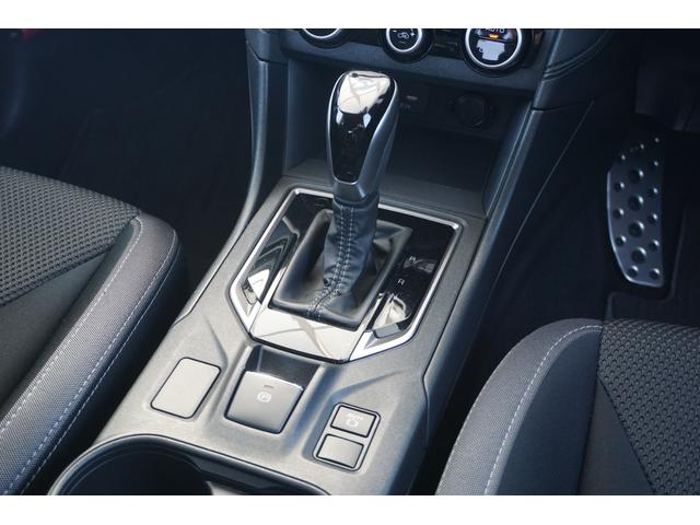 インプレッサスポーツ １．６ｉ－Ｓアイサイト　アイサイト／バックソナー／プリクラッシュブレーキ／車線逸脱抑制機能／ＡＴ誤発進抑制機能／ステアリング連動ランプ／カメラ／バックカメラ／ナビ／ＥＴＣ／フロントドラレコ／ＬＥＤヘッドライト／アルミホイール（18枚目）