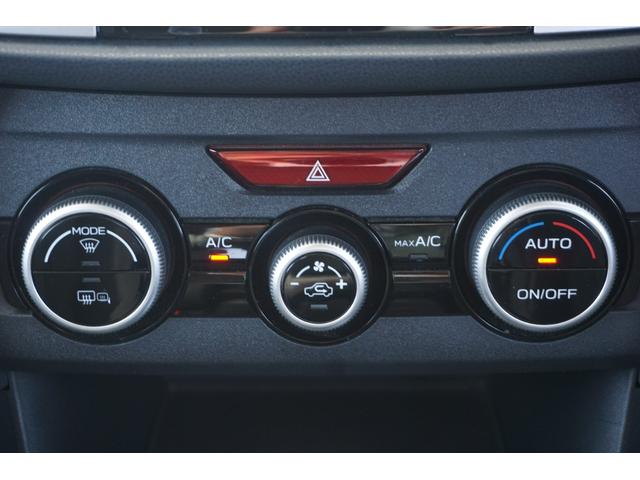 インプレッサスポーツ １．６ｉ－Ｓアイサイト　アイサイト／バックソナー／プリクラッシュブレーキ／車線逸脱抑制機能／ＡＴ誤発進抑制機能／ステアリング連動ランプ／カメラ／バックカメラ／ナビ／ＥＴＣ／フロントドラレコ／ＬＥＤヘッドライト／アルミホイール（20枚目）