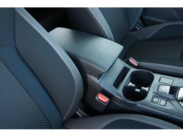 インプレッサスポーツ １．６ｉ－Ｓアイサイト　アイサイト／バックソナー／プリクラッシュブレーキ／車線逸脱抑制機能／ＡＴ誤発進抑制機能／ステアリング連動ランプ／カメラ／バックカメラ／ナビ／ＥＴＣ／フロントドラレコ／ＬＥＤヘッドライト／アルミホイール（40枚目）