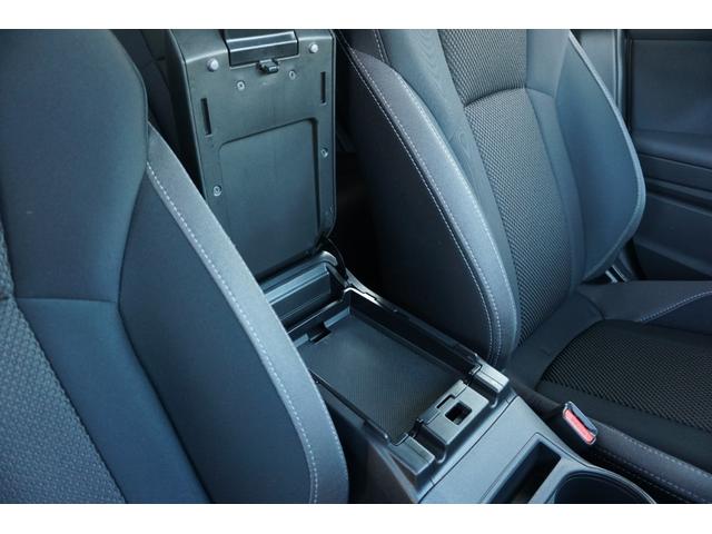 インプレッサスポーツ １．６ｉ－Ｓアイサイト　アイサイト／バックソナー／プリクラッシュブレーキ／車線逸脱抑制機能／ＡＴ誤発進抑制機能／ステアリング連動ランプ／カメラ／バックカメラ／ナビ／ＥＴＣ／フロントドラレコ／ＬＥＤヘッドライト／アルミホイール（41枚目）