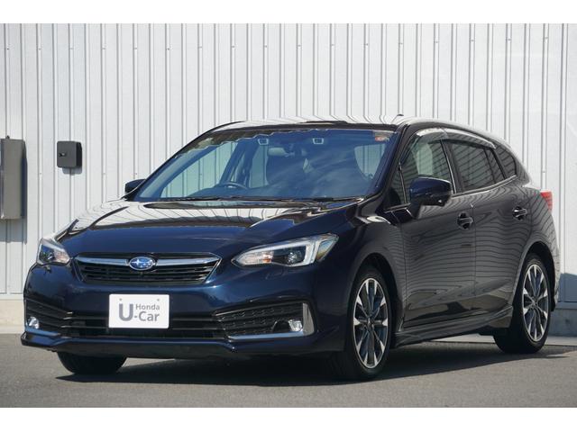 インプレッサスポーツ １．６ｉ－Ｓアイサイト　アイサイト／バックソナー／プリクラッシュブレーキ／車線逸脱抑制機能／ＡＴ誤発進抑制機能／ステアリング連動ランプ／カメラ／バックカメラ／ナビ／ＥＴＣ／フロントドラレコ／ＬＥＤヘッドライト／アルミホイール（42枚目）