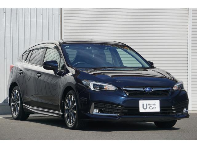 インプレッサスポーツ １．６ｉ－Ｓアイサイト　アイサイト／バックソナー／プリクラッシュブレーキ／車線逸脱抑制機能／ＡＴ誤発進抑制機能／ステアリング連動ランプ／カメラ／バックカメラ／ナビ／ＥＴＣ／フロントドラレコ／ＬＥＤヘッドライト／アルミホイール（44枚目）