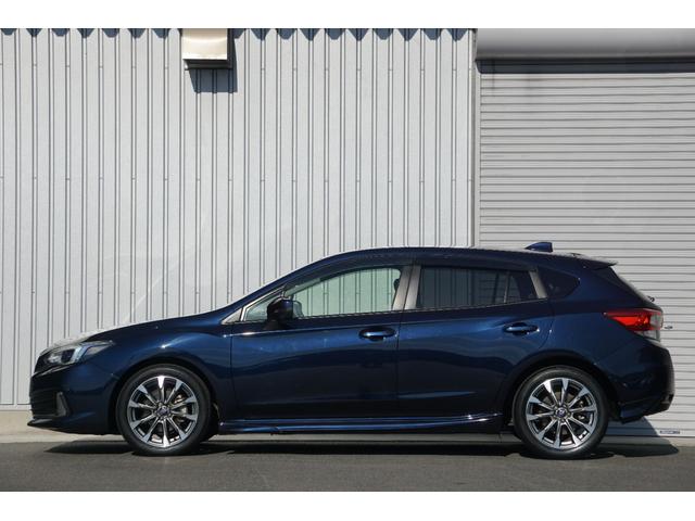 インプレッサスポーツ １．６ｉ－Ｓアイサイト　アイサイト／バックソナー／プリクラッシュブレーキ／車線逸脱抑制機能／ＡＴ誤発進抑制機能／ステアリング連動ランプ／カメラ／バックカメラ／ナビ／ＥＴＣ／フロントドラレコ／ＬＥＤヘッドライト／アルミホイール（46枚目）