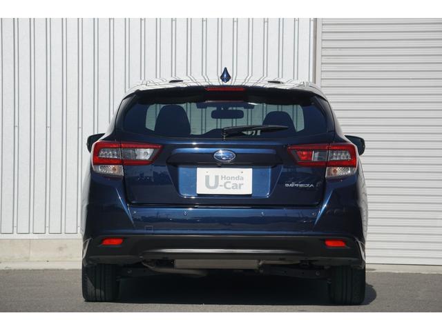 インプレッサスポーツ １．６ｉ－Ｓアイサイト　アイサイト／バックソナー／プリクラッシュブレーキ／車線逸脱抑制機能／ＡＴ誤発進抑制機能／ステアリング連動ランプ／カメラ／バックカメラ／ナビ／ＥＴＣ／フロントドラレコ／ＬＥＤヘッドライト／アルミホイール（48枚目）