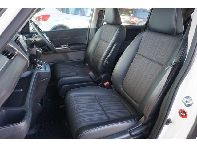 フリード Ｇ・ホンダセンシング　ホンダセンシング／衝突軽減ブレーキ／クルーズコントロール／フロントドラレコ／ＬＥＤヘッドライト／両側パワースライドドア／純正アルミホイール／ＥＴＣ／純正ナビ／バックカメラ／ＴＶ／ＢＴＡ／ＣＤ／ＤＶＤ（10枚目）