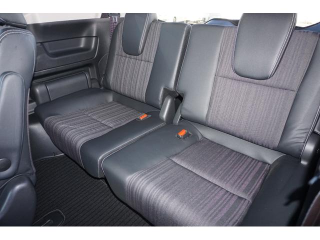 フリード Ｇ・ホンダセンシング　ホンダセンシング／衝突軽減ブレーキ／クルーズコントロール／フロントドラレコ／ＬＥＤヘッドライト／両側パワースライドドア／純正アルミホイール／ＥＴＣ／純正ナビ／バックカメラ／ＴＶ／ＢＴＡ／ＣＤ／ＤＶＤ（12枚目）