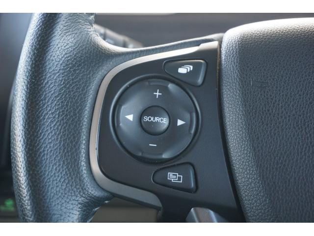 フリード Ｇ・ホンダセンシング　ホンダセンシング／衝突軽減ブレーキ／クルーズコントロール／フロントドラレコ／ＬＥＤヘッドライト／両側パワースライドドア／純正アルミホイール／ＥＴＣ／純正ナビ／バックカメラ／ＴＶ／ＢＴＡ／ＣＤ／ＤＶＤ（14枚目）