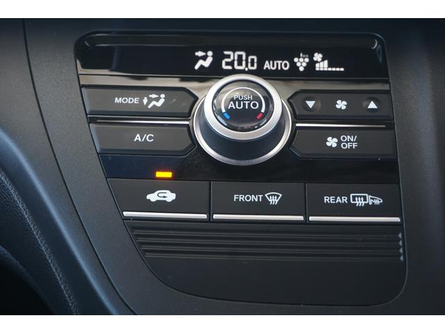 フリード Ｇ・ホンダセンシング　ホンダセンシング／衝突軽減ブレーキ／クルーズコントロール／フロントドラレコ／ＬＥＤヘッドライト／両側パワースライドドア／純正アルミホイール／ＥＴＣ／純正ナビ／バックカメラ／ＴＶ／ＢＴＡ／ＣＤ／ＤＶＤ（18枚目）