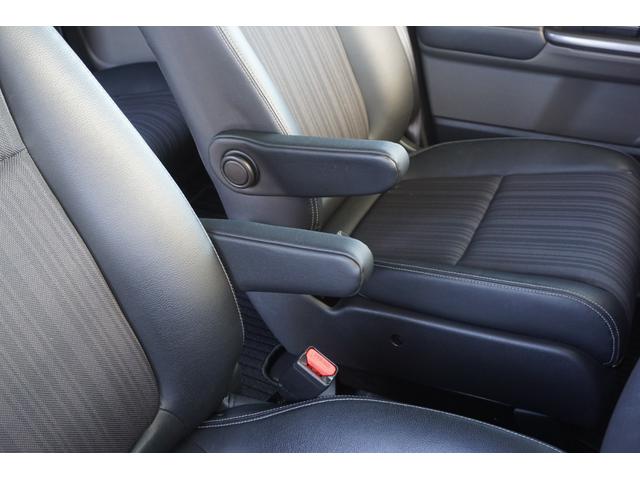 フリード Ｇ・ホンダセンシング　ホンダセンシング／衝突軽減ブレーキ／クルーズコントロール／フロントドラレコ／ＬＥＤヘッドライト／両側パワースライドドア／純正アルミホイール／ＥＴＣ／純正ナビ／バックカメラ／ＴＶ／ＢＴＡ／ＣＤ／ＤＶＤ（37枚目）