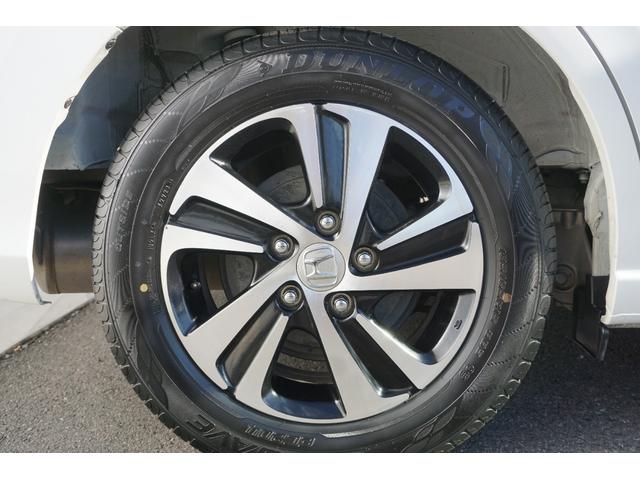 フリード Ｇ・ホンダセンシング　ホンダセンシング／衝突軽減ブレーキ／クルーズコントロール／フロントドラレコ／ＬＥＤヘッドライト／両側パワースライドドア／純正アルミホイール／ＥＴＣ／純正ナビ／バックカメラ／ＴＶ／ＢＴＡ／ＣＤ／ＤＶＤ（48枚目）