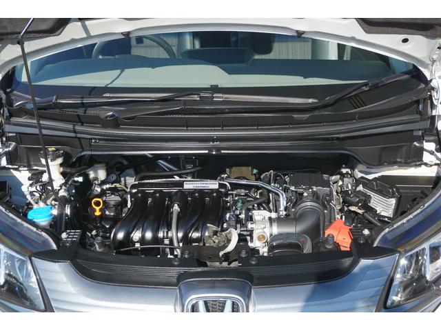 フリード Ｇ・ホンダセンシング　ホンダセンシング／衝突軽減ブレーキ／クルーズコントロール／フロントドラレコ／ＬＥＤヘッドライト／両側パワースライドドア／純正アルミホイール／ＥＴＣ／純正ナビ／バックカメラ／ＴＶ／ＢＴＡ／ＣＤ／ＤＶＤ（49枚目）