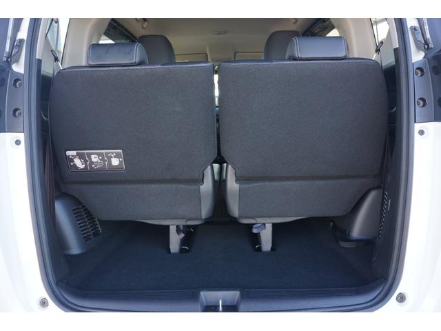 フリード Ｇ・ホンダセンシング　ホンダセンシング／衝突軽減ブレーキ／クルーズコントロール／フロントドラレコ／ＬＥＤヘッドライト／両側パワースライドドア／純正アルミホイール／ＥＴＣ／純正ナビ／バックカメラ／ＴＶ／ＢＴＡ／ＣＤ／ＤＶＤ（50枚目）