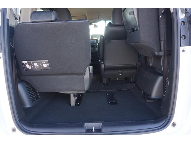 フリード Ｇ・ホンダセンシング　ホンダセンシング／衝突軽減ブレーキ／クルーズコントロール／フロントドラレコ／ＬＥＤヘッドライト／両側パワースライドドア／純正アルミホイール／ＥＴＣ／純正ナビ／バックカメラ／ＴＶ／ＢＴＡ／ＣＤ／ＤＶＤ（51枚目）