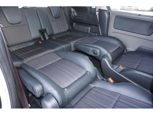 フリード Ｇ・ホンダセンシング　ホンダセンシング／衝突軽減ブレーキ／クルーズコントロール／フロントドラレコ／ＬＥＤヘッドライト／両側パワースライドドア／純正アルミホイール／ＥＴＣ／純正ナビ／バックカメラ／ＴＶ／ＢＴＡ／ＣＤ／ＤＶＤ（56枚目）