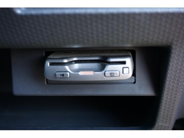 ハスラー Ｇ　レーダーブレーキサポート／シートヒーター／リモコンエンジンスターター／横滑り抑制装置／パナソニックナビ／ＴＶ／ＣＤ／ＤＶＤ／ＢＴＡ／衝突軽減ブレーキ／前後ドライブレコーダー／ディスチャージヘッドライト（6枚目）