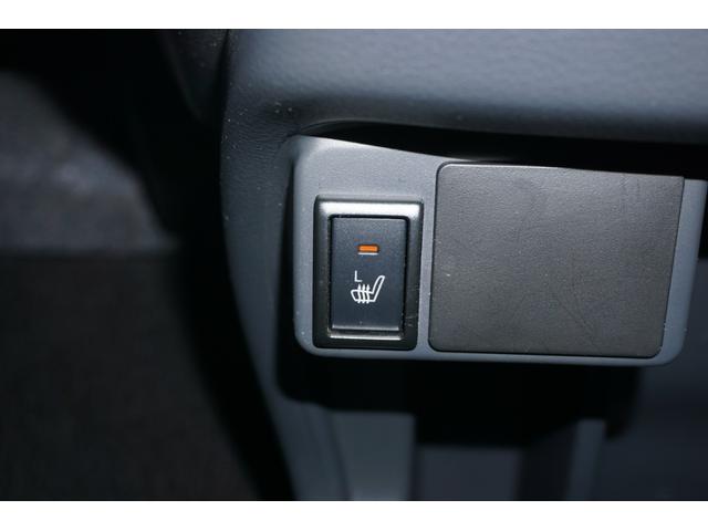 ハスラー Ｇ　レーダーブレーキサポート／シートヒーター／リモコンエンジンスターター／横滑り抑制装置／パナソニックナビ／ＴＶ／ＣＤ／ＤＶＤ／ＢＴＡ／衝突軽減ブレーキ／前後ドライブレコーダー／ディスチャージヘッドライト（7枚目）