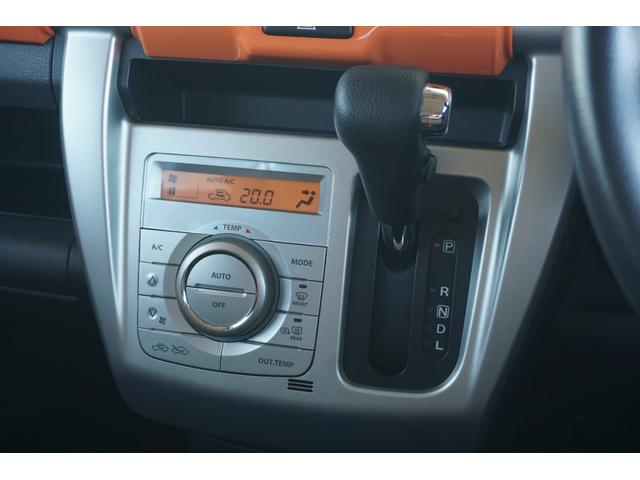 ハスラー Ｇ　レーダーブレーキサポート／シートヒーター／リモコンエンジンスターター／横滑り抑制装置／パナソニックナビ／ＴＶ／ＣＤ／ＤＶＤ／ＢＴＡ／衝突軽減ブレーキ／前後ドライブレコーダー／ディスチャージヘッドライト（13枚目）