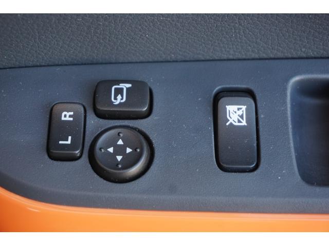 ハスラー Ｇ　レーダーブレーキサポート／シートヒーター／リモコンエンジンスターター／横滑り抑制装置／パナソニックナビ／ＴＶ／ＣＤ／ＤＶＤ／ＢＴＡ／衝突軽減ブレーキ／前後ドライブレコーダー／ディスチャージヘッドライト（17枚目）