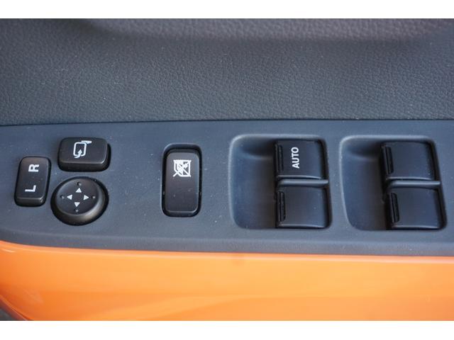 ハスラー Ｇ　レーダーブレーキサポート／シートヒーター／リモコンエンジンスターター／横滑り抑制装置／パナソニックナビ／ＴＶ／ＣＤ／ＤＶＤ／ＢＴＡ／衝突軽減ブレーキ／前後ドライブレコーダー／ディスチャージヘッドライト（18枚目）