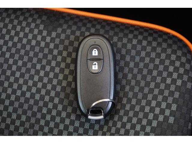 ハスラー Ｇ　レーダーブレーキサポート／シートヒーター／リモコンエンジンスターター／横滑り抑制装置／パナソニックナビ／ＴＶ／ＣＤ／ＤＶＤ／ＢＴＡ／衝突軽減ブレーキ／前後ドライブレコーダー／ディスチャージヘッドライト（20枚目）