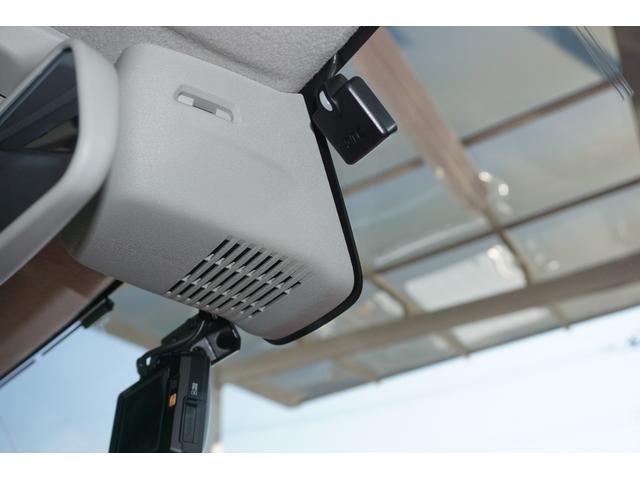 ハスラー Ｇ　レーダーブレーキサポート／シートヒーター／リモコンエンジンスターター／横滑り抑制装置／パナソニックナビ／ＴＶ／ＣＤ／ＤＶＤ／ＢＴＡ／衝突軽減ブレーキ／前後ドライブレコーダー／ディスチャージヘッドライト（28枚目）