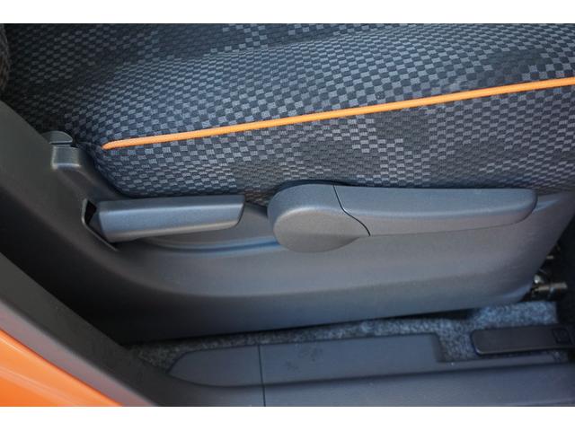 ハスラー Ｇ　レーダーブレーキサポート／シートヒーター／リモコンエンジンスターター／横滑り抑制装置／パナソニックナビ／ＴＶ／ＣＤ／ＤＶＤ／ＢＴＡ／衝突軽減ブレーキ／前後ドライブレコーダー／ディスチャージヘッドライト（29枚目）