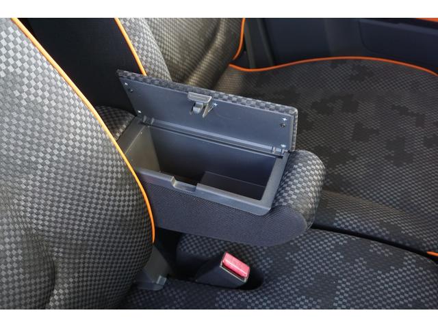 ハスラー Ｇ　レーダーブレーキサポート／シートヒーター／リモコンエンジンスターター／横滑り抑制装置／パナソニックナビ／ＴＶ／ＣＤ／ＤＶＤ／ＢＴＡ／衝突軽減ブレーキ／前後ドライブレコーダー／ディスチャージヘッドライト（30枚目）